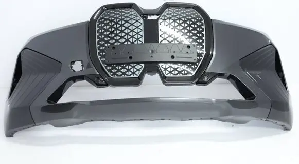 BMW iX Front bumper 369852022