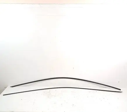 Volkswagen ID.3 Roof trim bar molding cover 10A853701B 10A853702B