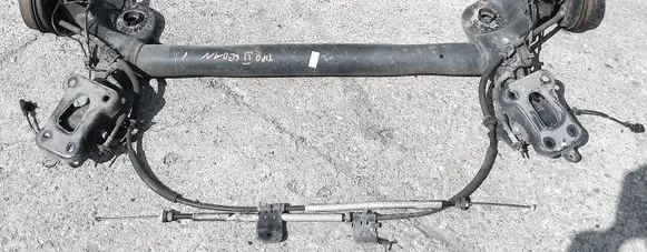 Fiat Tipo Rear axle beam 