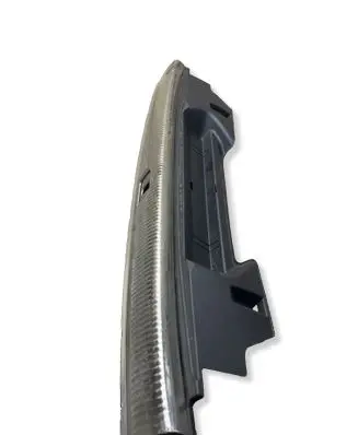Audi Q5 SQ5 Trunk/boot sill cover protection 8R0864513C