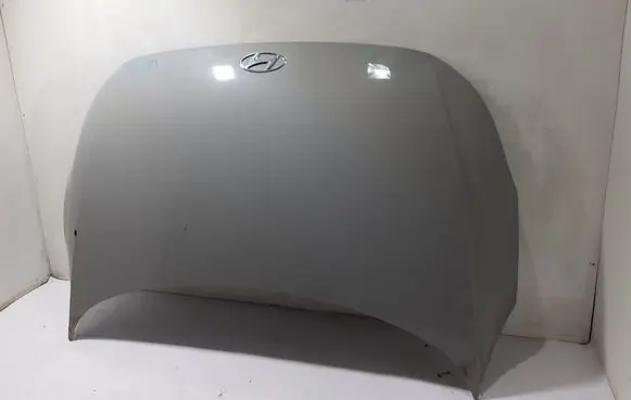 Hyundai Ioniq 5 Engine bonnet/hood 66400GI000