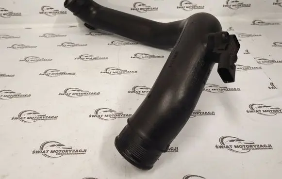 Seat Ibiza IV (6J,6P) Intercooler hose/pipe 6R0145762J 0281006153