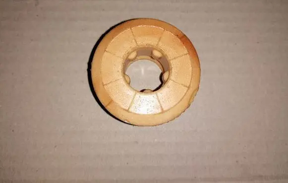 Opel Insignia A Front shock absorber damper bump stop 13219136