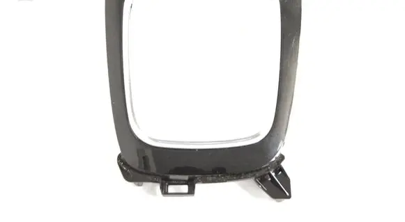 Renault Megane III Gear shifter surround trim plastic GJE864341