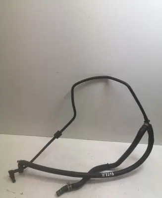 Mercedes-Benz R W251 Engine coolant pipe/hose A2515010125