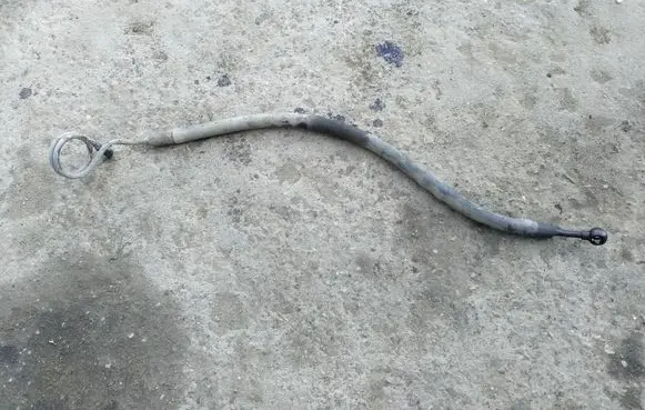 Audi A4 S4 B5 8D Power steering hose/pipe/line
