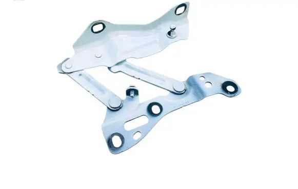 Tesla Model X Engine bonnet/hood hinges 105804100B