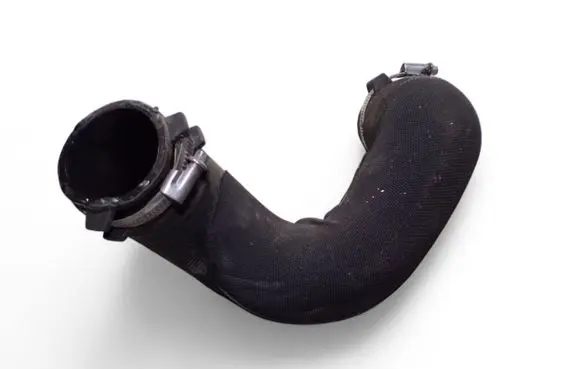 Audi A6 S6 C6 4F Engine coolant pipe/hose