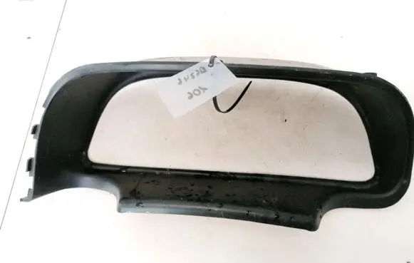 Renault Laguna I Dashboard trim 7700823035 23674