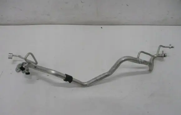 Renault Kadjar Air conditioning (A/C) pipe/hose 924402698R