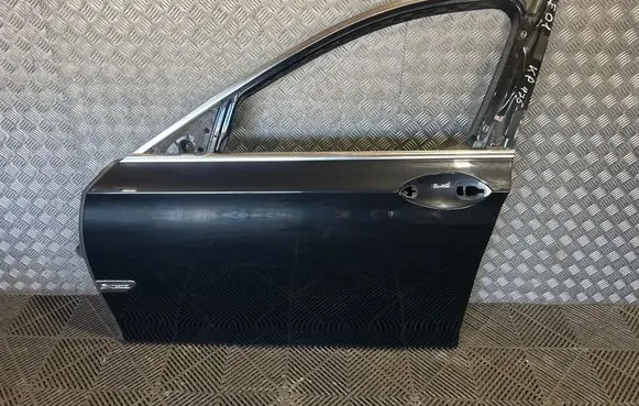 BMW 7 F01 F02 F03 F04 Front door