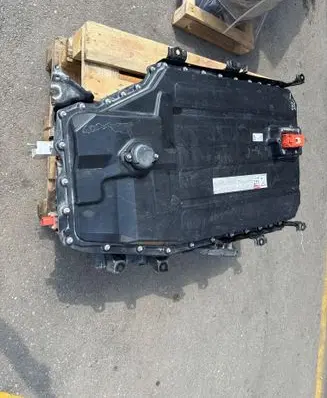 Toyota RAV 4 (XA50) Hybrid / electric car battery G960042042 240860229 240860043