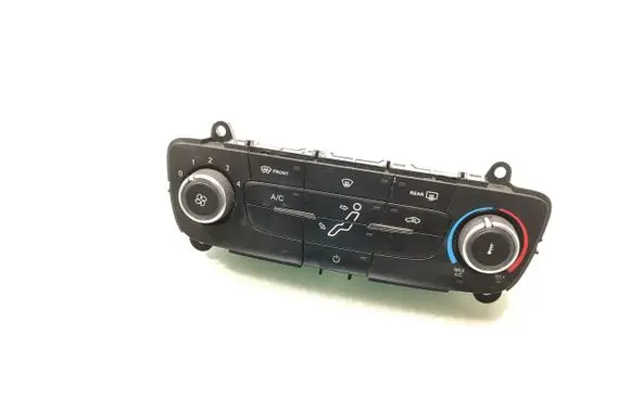 Ford Focus Climate control unit C346ACHFW E1108076T
