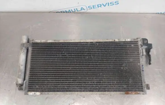Mazda 6 A/C cooling radiator (condenser) HFC134A