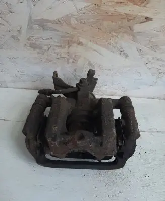 Opel Mokka Rear brake caliper