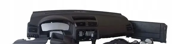 Fiat Croma Dashboard COMEU2