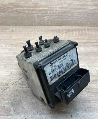 Volkswagen PASSAT B6 ABS Pump 3C0614109AF