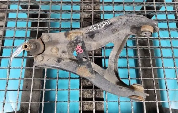 Dacia Duster II Front control arm IMPRK1493696