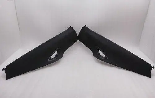 Porsche 911 991 Tailgate/trunk upper cover trim 9P1867287B