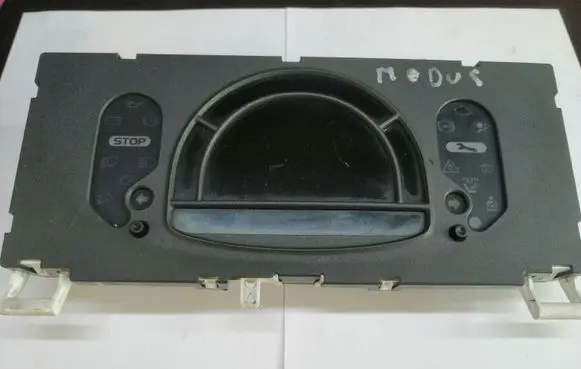 Renault Modus Speedometer (instrument cluster) NS9018361 L08DV964X00