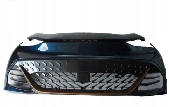Cupra Born Front bumper 10E805903C