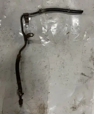 Toyota Land Cruiser (HDJ90) Power steering hose/pipe/line 