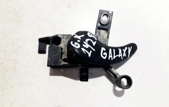 Ford Galaxy Rear door interior handle