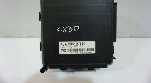 Mazda CX-30 Other exterior part 