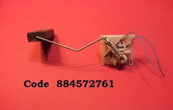 Fuel level sensor