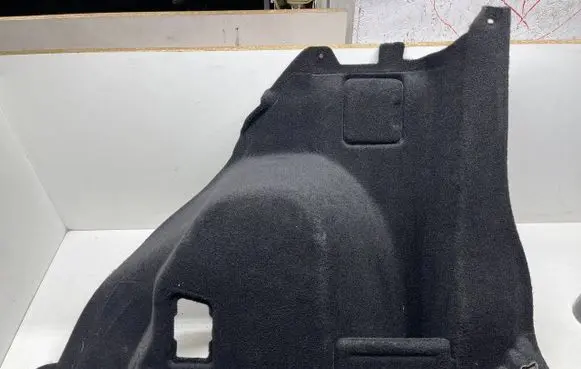 Ford Ecosport Trunk/boot side trim panel GN15A31148FE