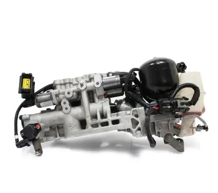 Renault Trafic II (X83) Gearbox control unit/module 8200104609 8200617985 8200831969