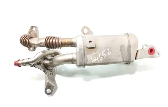 Renault Kangoo II EGR valve cooler 147350364R