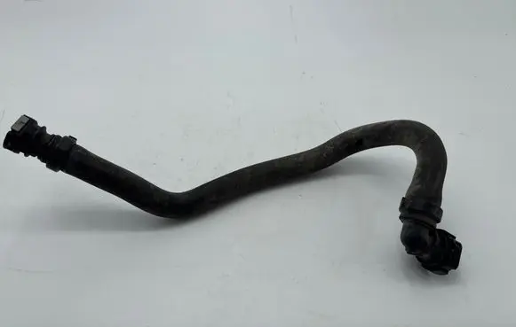 Citroen C4 II Picasso Coolant pipe/hose 96704449801