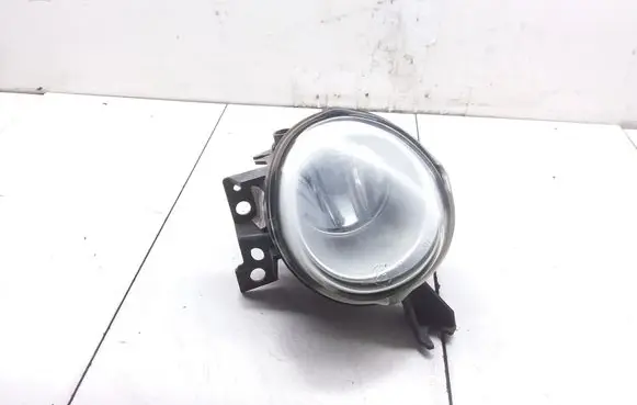 Front fog light