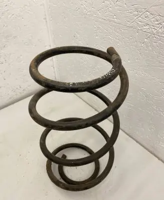Chrysler Grand Voyager IV Front coil spring