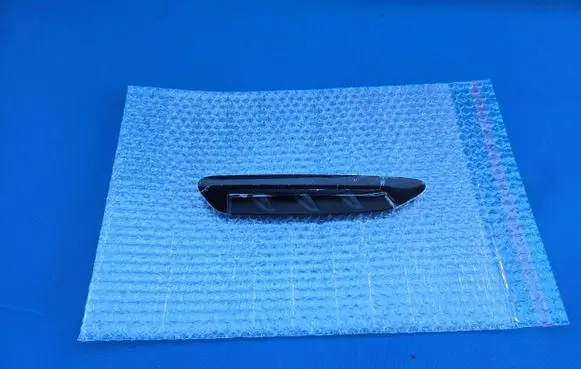 BMW X3 G01 Fender grill 8064806