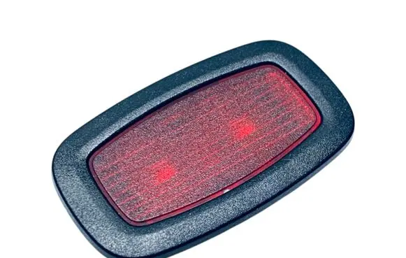 Mercedes-Benz CLS W257 Other interior light A0009062808