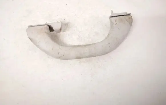 Volkswagen Polo IV 9N3 Rear interior roof grab handle 6n0857607n