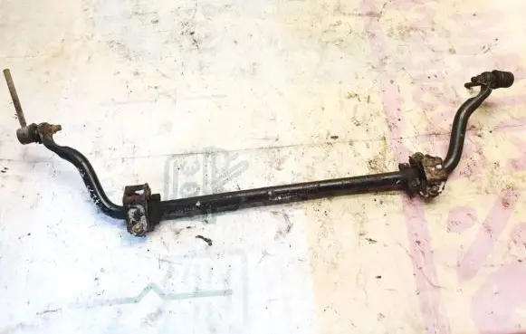 Mercedes-Benz ML W164 Front anti-roll bar/sway bar
