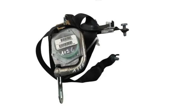 Jeep Grand Cherokee Front seatbelt P1VL06DX9AF