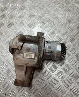 Honda CR-V Gearbox transfer box case GR7G3000158