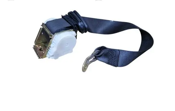 BMW 6 E63 E64 Rear seatbelt 33005876C 33005876 33040666A