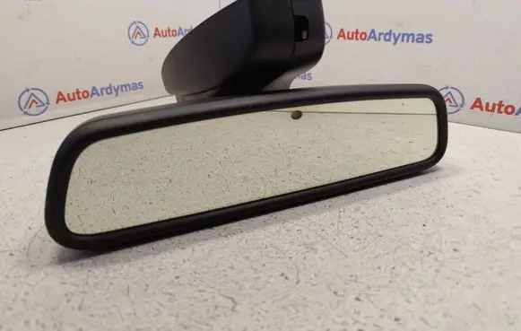 BMW 5 E60 E61 Rear view mirror (interior) 51166979539 51169159088 51169137665