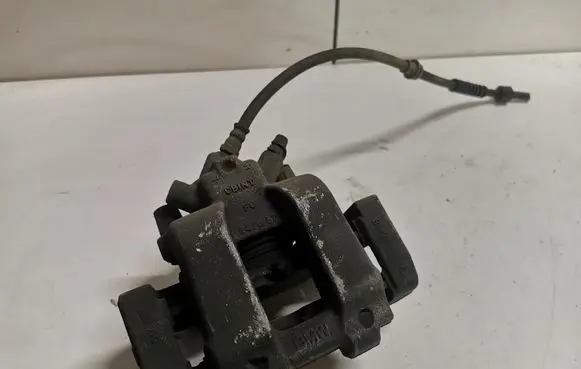 BMW 4 F36 Gran coupe Front brake caliper
