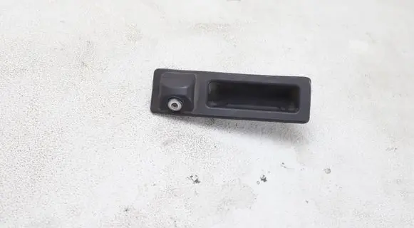 BMW X3 F25 Tailgate handle with camera 06932424701 7345700 1412451178