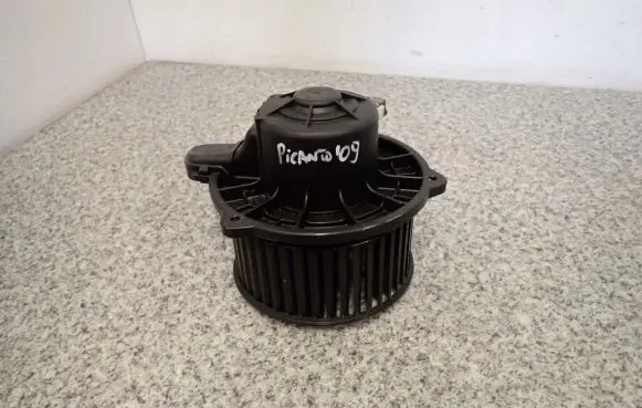 KIA Picanto Heater fan/blower