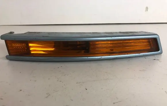 Volkswagen PASSAT B6 Front indicator light 3C0953042C