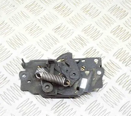 Ford Transit Engine bonnet/hood lock/catch BK3116E624AC
