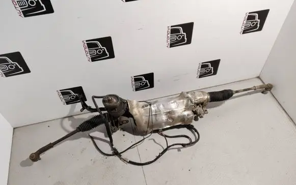 Volkswagen PASSAT B6 Steering rack 1K1909144M 0273010054