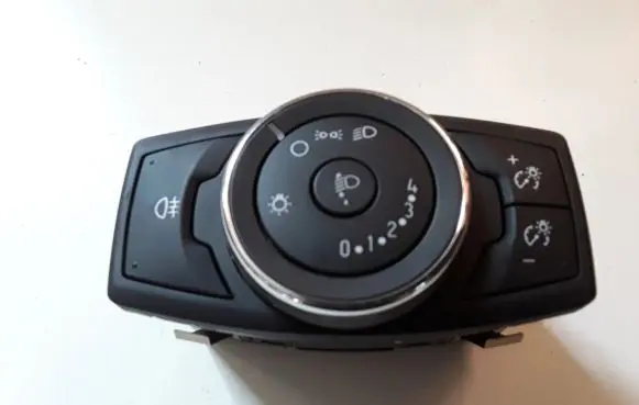 Ford Connect Light switch XXXX13A024XX